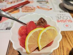 -Sushi Love 创意寿司(丽影广场店)