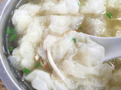 -荣巷小馄饨(荣巷店)