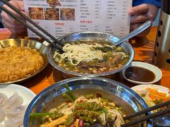 -雙冲柳州螺蛳粉&酸嘢&桂林米粉(簋街店)
