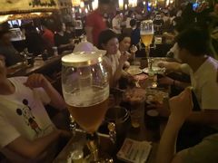 -Helens海伦司小酒馆(坡子街店)