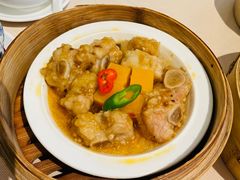 -金悦轩海鲜酒家(拱北店)