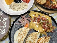 -墨纪Mojí墨西哥餐厅(官舍店)