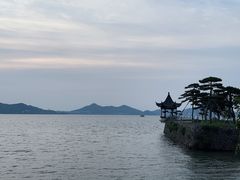 -东钱湖旅游度假区