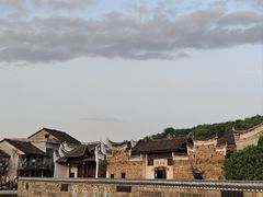 -板梁古村