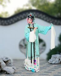 -梨园天地京剧摄影(玲珑天地店)