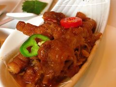 -五号茶居·新派粤菜·岭南五号酒店(沿江中路店)