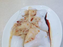 -洪利粥店茶餐厅
