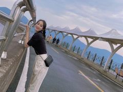 -江南天池