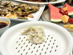 -香融府·烤鸭·家常菜(马家堡路店)