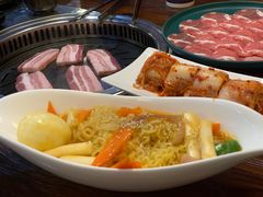 -意成料理