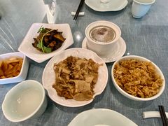 -茶油香闽南菜·花园餐厅(前埔店)