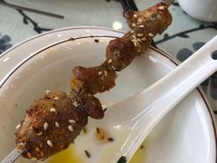 -苏师傅菜馆(上沙店)