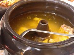 -云海肴·汽锅鸡·云南菜(苏州中心店)