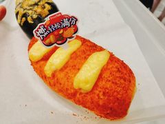 -BreadTalk面包新语·烘焙蛋糕(中华广场店)