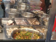 -圆蛋酒料•生腌(开元路店)