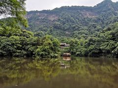 -青城山
