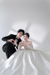 -拾尚映画·STUDIO婚纱摄影(中关村店)