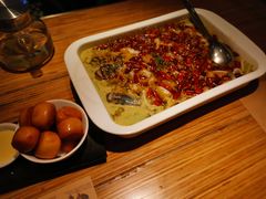 -江湖情酸菜鱼(万菱汇店)