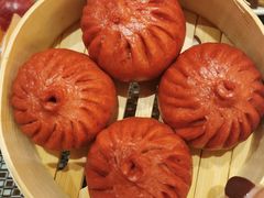 -青岛金沙滩希尔顿酒店·自助餐厅
