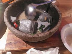 -桂小厨广西菜(青秀万达店)
