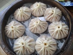 -老长江路灌汤包(天津路总店)