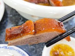 -黄连大头华烧鹅(萧地大马路店)