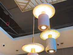 -蜜桃餐厅·伴山(绿宝广场店)