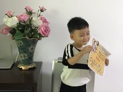 -美吉姆早教(西安万象城中心)