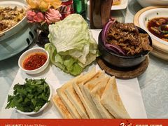 -走马楼饭庄(慈城古县城店)