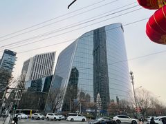 -三元梅园(新源里店)