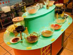 -潮泰牛肉火锅 · 创于1992年(车公庙店)