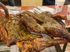 -巴山一绝烤全羊(三圣乡刘家花园店)