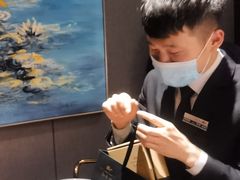 -新荣记(南京西路店)