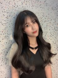 -3AM HAIR SALON染发烫发接发