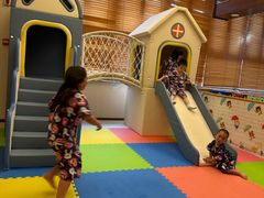 -汤连得温泉馆(宝山店)