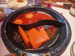 -火社火锅(裕华万达店)