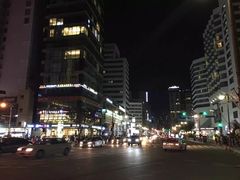 -海云台海滩