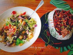 -烛影拾光观景餐厅·创意菜·摄影·小提琴(大唐不夜城店)