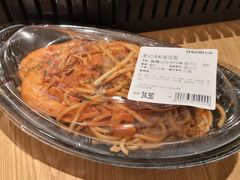 -七鲜超市(瑞虹天地太阳宫店)