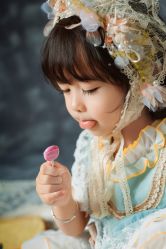 -芳妮豆丁家庭影像馆(宝安店)