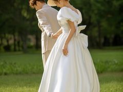 -经典婚纱摄影美学馆·私人定制