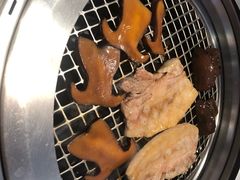 -赤坂亭·M9和牛烧肉·铁板烧·日料398放题(长泰广场店)