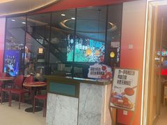 -刘一手重庆火锅(万达广场颍泉店)