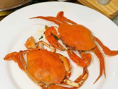 -东江海鲜大排档·潮汕菜·砂锅粥