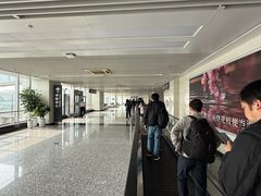 -石家庄正定国际机场-T2航站楼