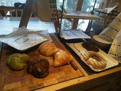 -托斯卡纳烘焙意大利餐厅(五天地店)