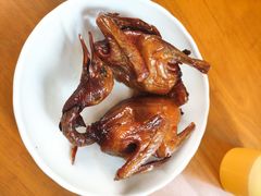 招牌妙龄鸽-煲煲掂风味煲仔饭餐厅(西区店)