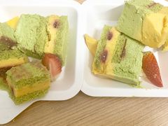 -壹点壹客·生日蛋糕(南山店)