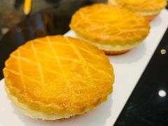 羊肉叉烧挞-新兴·金羊座·粤菜点心(乐峰店)