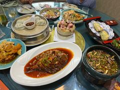 -君霖海鲜私房菜(春柳店)